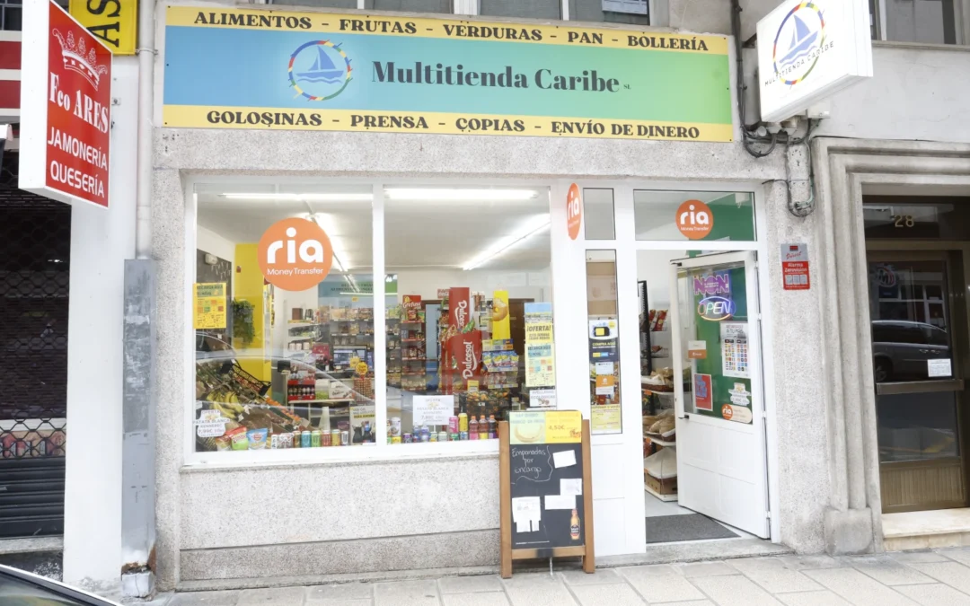 Bienvenidos a nuestra web