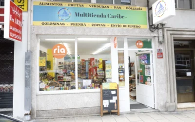 Bienvenidos a nuestra web